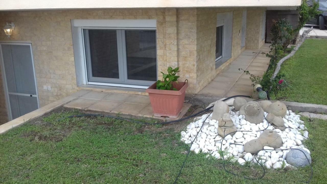 Porto Maria Settlement Villa Gerakini Exterior photo