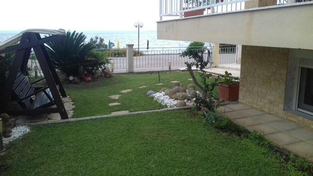 Porto Maria Settlement Villa Gerakini Exterior photo
