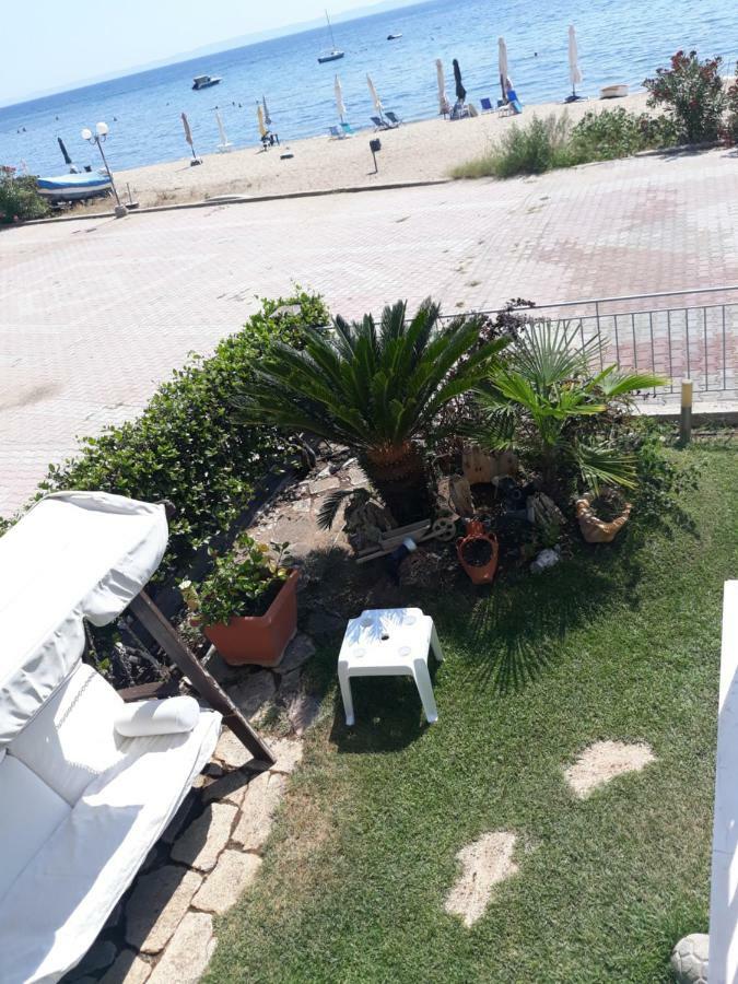 Porto Maria Settlement Villa Gerakini Exterior photo
